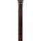 Ekena Millwork Morris Steel Bracket, Antiqued Copper 3"W x 24"D x 24"H BKTM03X24X24MOACO - alternate 10